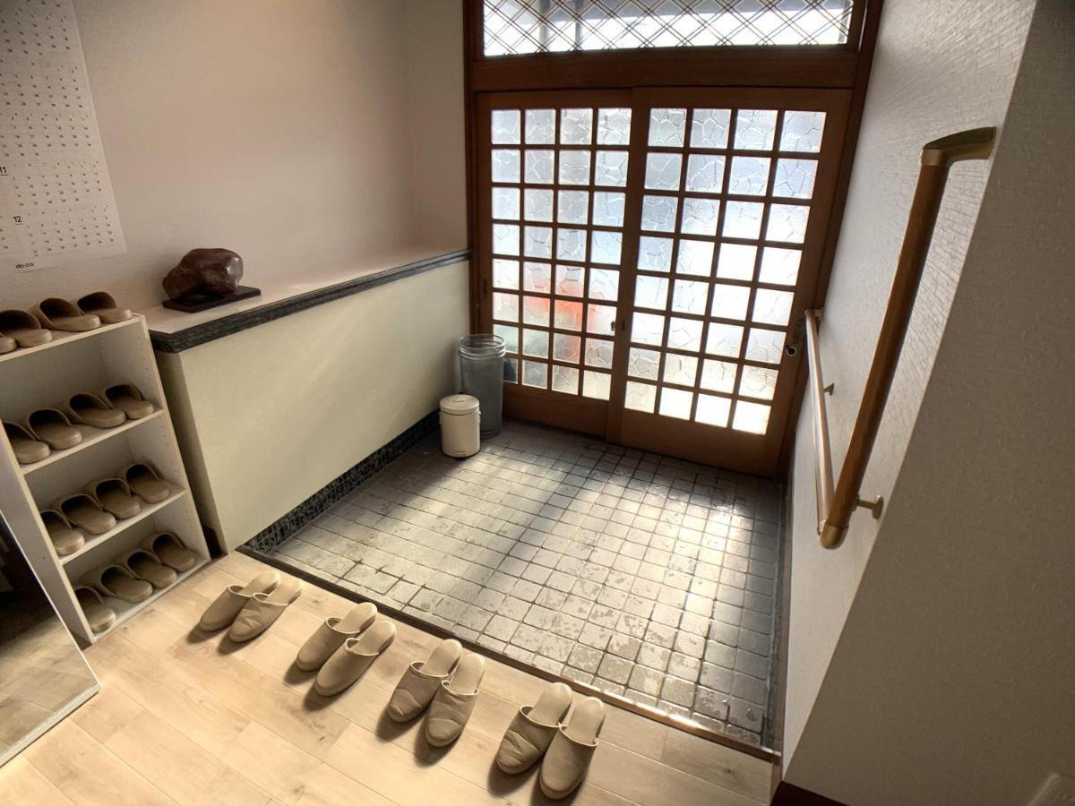 Higashikawa Home Exterior foto